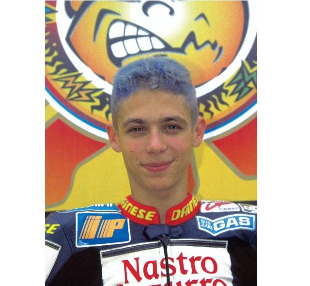 Rossi 2